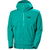 Helly Hansen chaqueta esquí hombre VERGLAS BC  JACKET 07