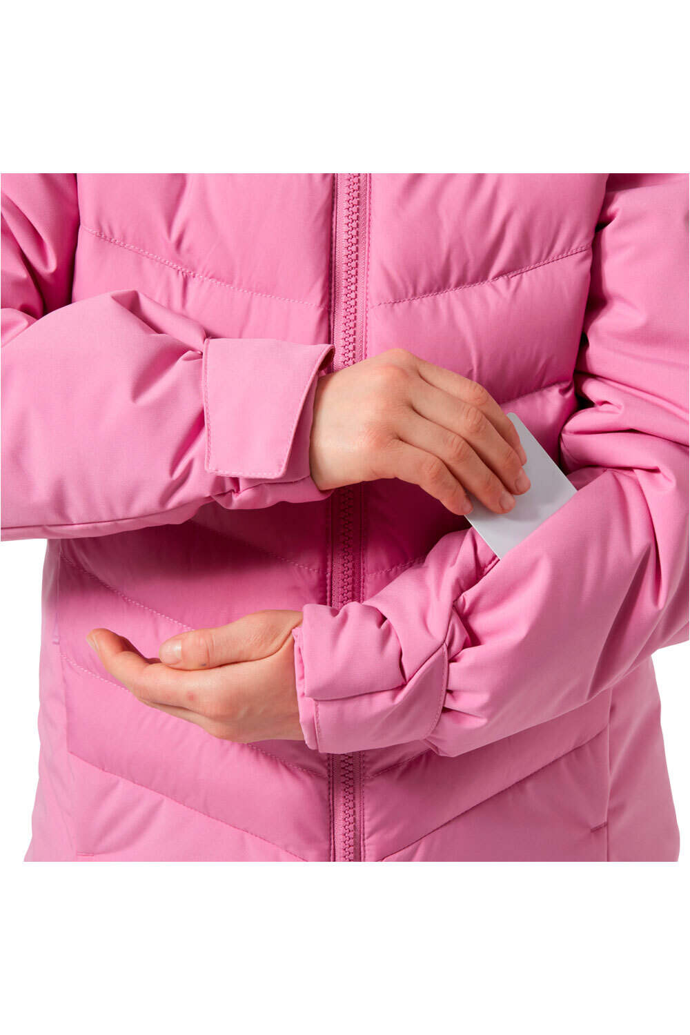 Helly Hansen chaqueta esquí infantil JR GIRL ASTRA JACKET 05