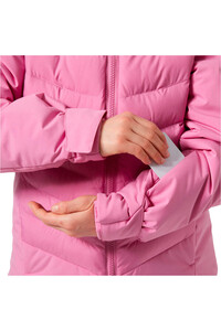 Helly Hansen chaqueta esquí infantil JR GIRL ASTRA JACKET 05