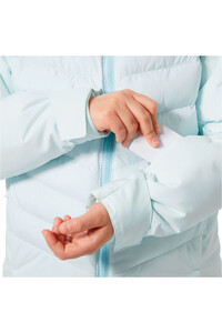 Helly Hansen chaqueta esquí infantil JR GIRL ASTRA JACKET 05