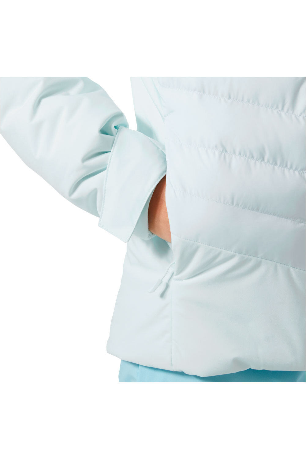 Helly Hansen chaqueta esquí infantil JR GIRL ASTRA JACKET 06