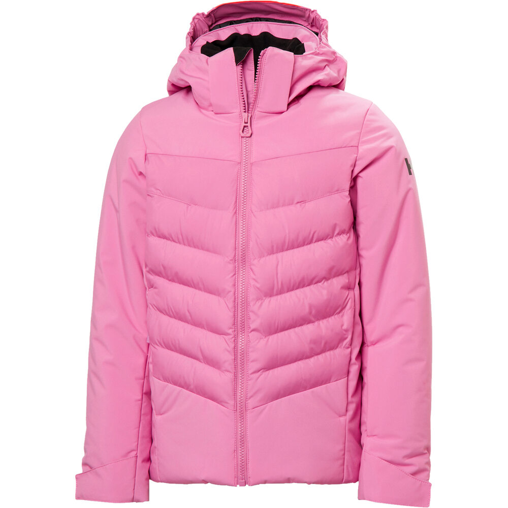 Helly Hansen chaqueta esquí infantil JR GIRL ASTRA JACKET 07