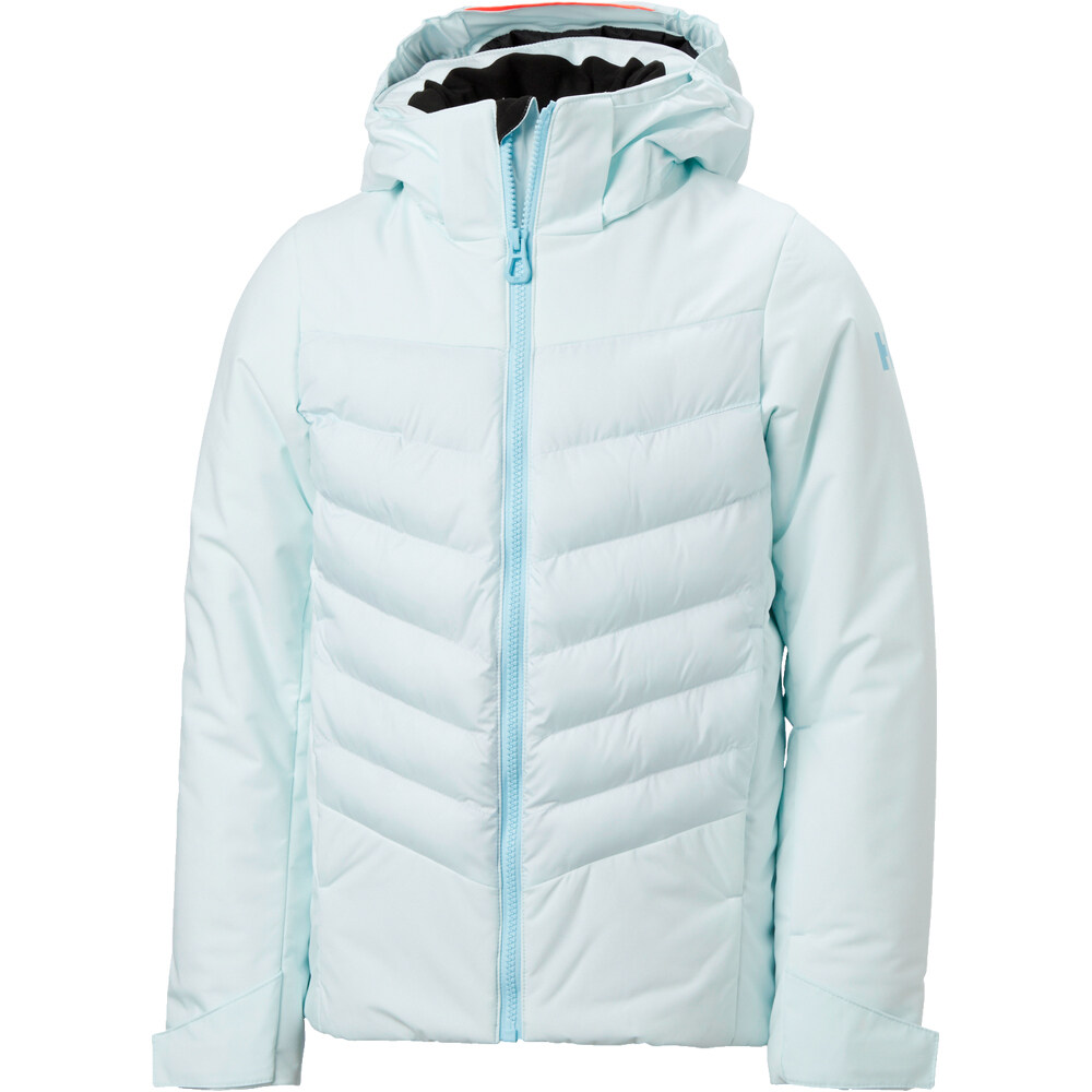Helly Hansen chaqueta esquí infantil JR GIRL ASTRA JACKET 07