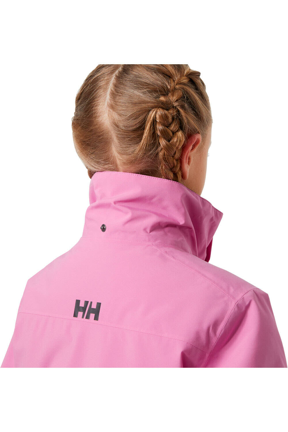 Helly Hansen chaqueta esquí infantil JR GIRL JEWEL JACKET 03