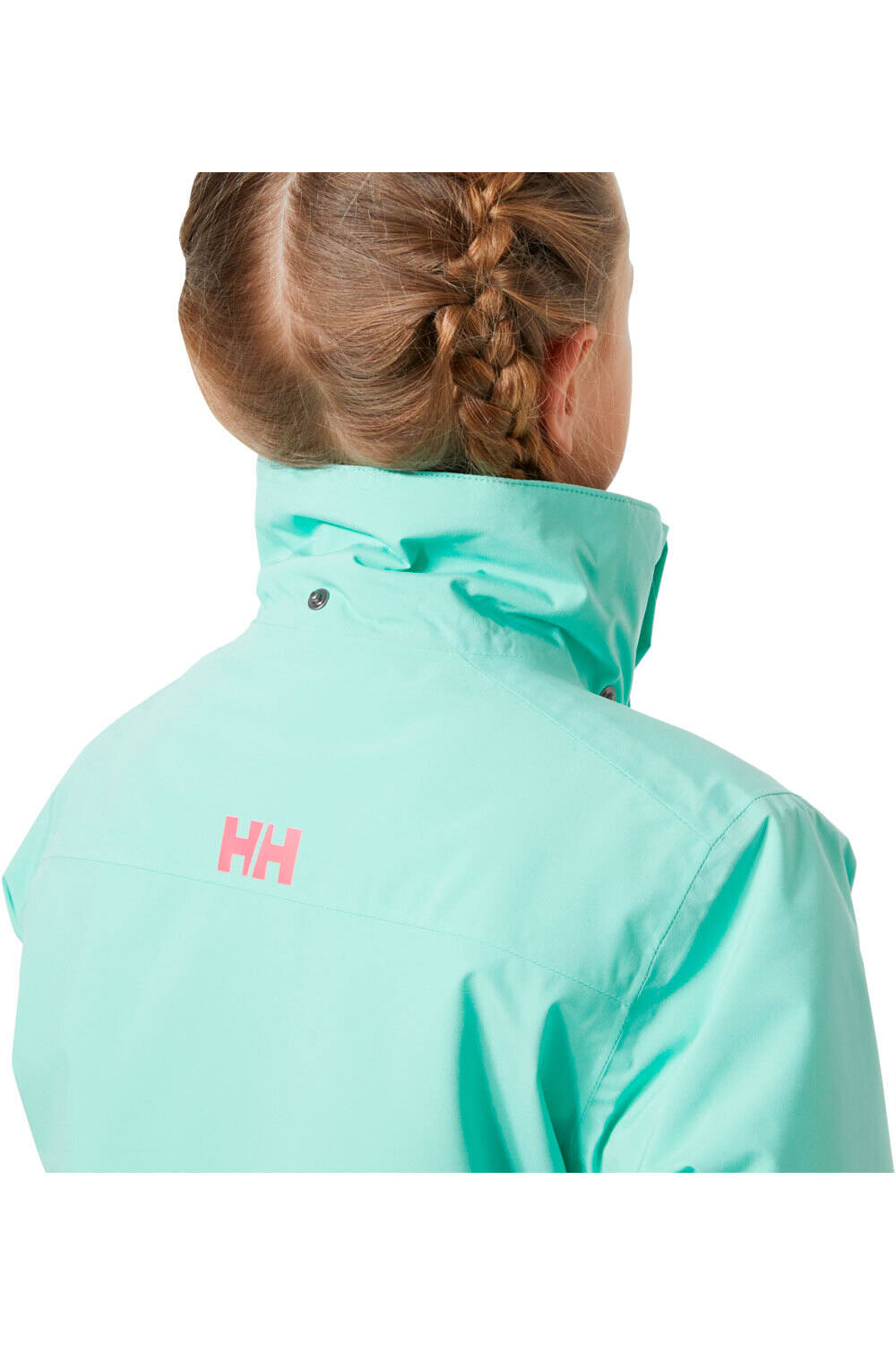 Helly Hansen chaqueta esquí infantil JR GIRL JEWEL JACKET 03