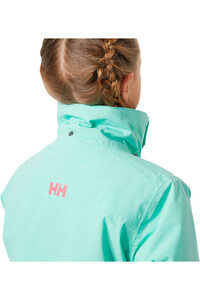 Helly Hansen chaqueta esquí infantil JR GIRL JEWEL JACKET 03