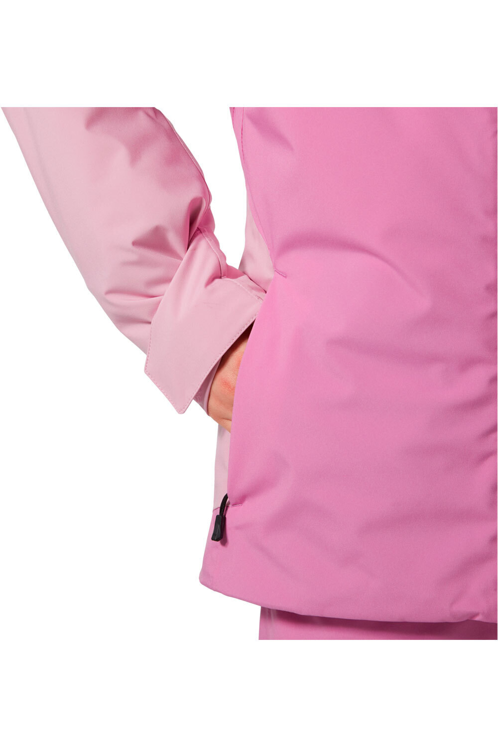 Helly Hansen chaqueta esquí infantil JR GIRL JEWEL JACKET 04