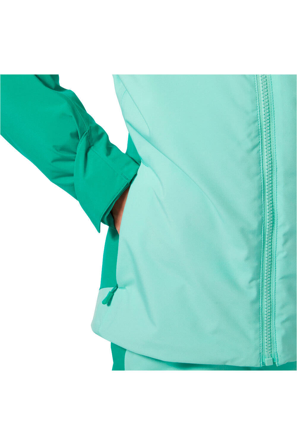 Helly Hansen chaqueta esquí infantil JR GIRL JEWEL JACKET 04