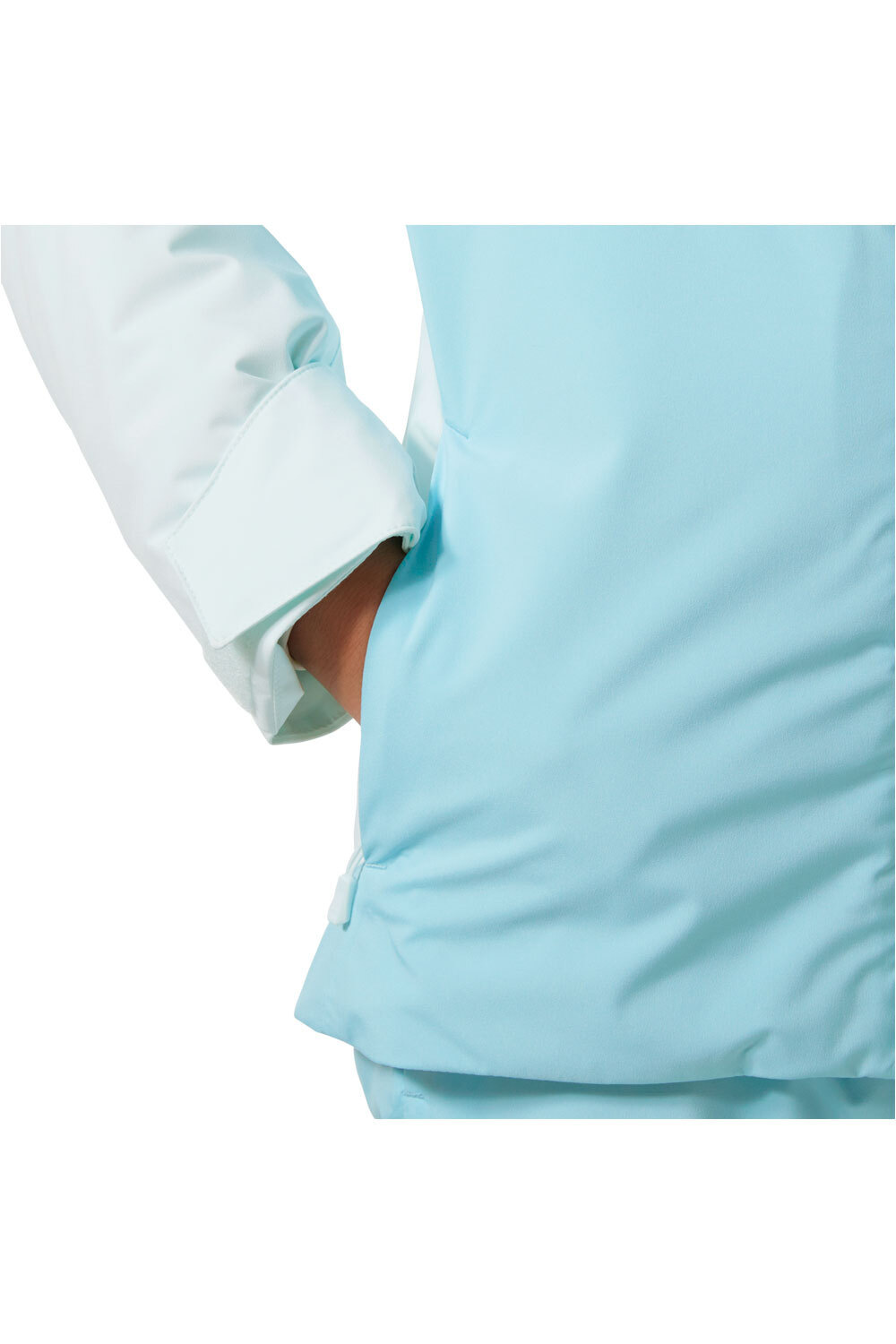 Helly Hansen chaqueta esquí infantil JR GIRL JEWEL JACKET 04