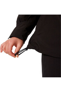 Helly Hansen chaqueta esquí infantil JR GIRL JEWEL JACKET 04