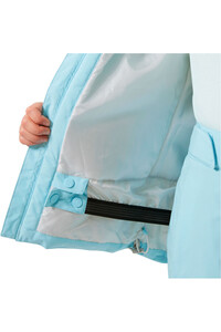 Helly Hansen chaqueta esquí infantil JR GIRL JEWEL JACKET 05