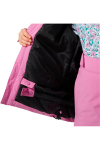 Helly Hansen chaqueta esquí infantil JR GIRL JEWEL JACKET 06