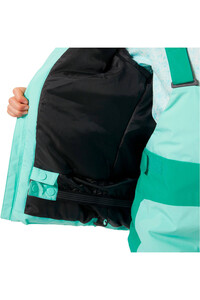 Helly Hansen chaqueta esquí infantil JR GIRL JEWEL JACKET 06