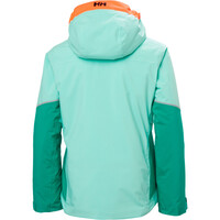 Helly Hansen chaqueta esquí infantil JR GIRL JEWEL JACKET 08