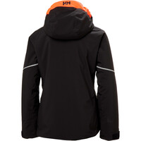 Helly Hansen chaqueta esquí infantil JR GIRL JEWEL JACKET 08