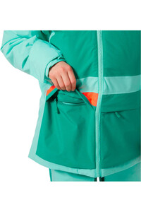 Helly Hansen chaqueta esquí infantil JR GIRL STELLAR JACKET 2.0 04