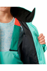 Helly Hansen chaqueta esquí infantil JR GIRL STELLAR JACKET 2.0 07