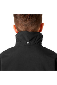 Helly Hansen chaqueta esquí infantil JR POWDER LT JACKET 03