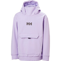 Helly Hansen chaqueta esquí infantil JR POWDER SOFTSHELL HOODIE 04