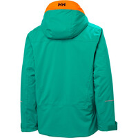 Helly Hansen chaqueta esquí infantil JR QUEST JACKET 06