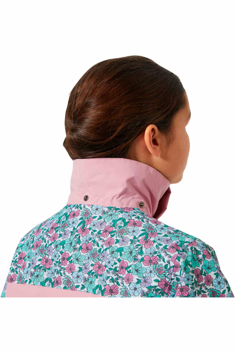 Helly Hansen chaqueta esquí infantil JR RIDE ANORAK 03