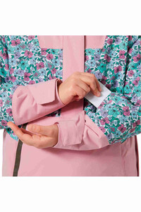 Helly Hansen chaqueta esquí infantil JR RIDE ANORAK 04