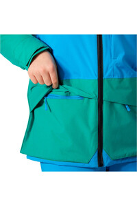 Helly Hansen chaqueta esquí infantil JR SUMMIT 2.0 JACKET 06