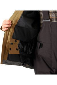 Helly Hansen chaqueta esquí infantil JR SUMMIT 2.0 JACKET 06