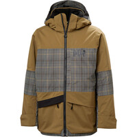 Helly Hansen chaqueta esquí infantil JR SUMMIT 2.0 JACKET 07