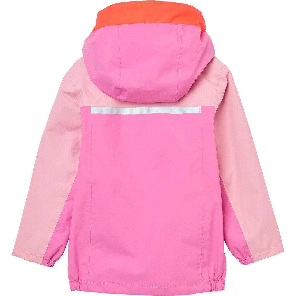Helly Hansen chaqueta esquí infantil K SHELTER HT JACKET 04