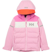 Helly Hansen chaqueta esquí infantil K VERTICAL INS JACKET 04
