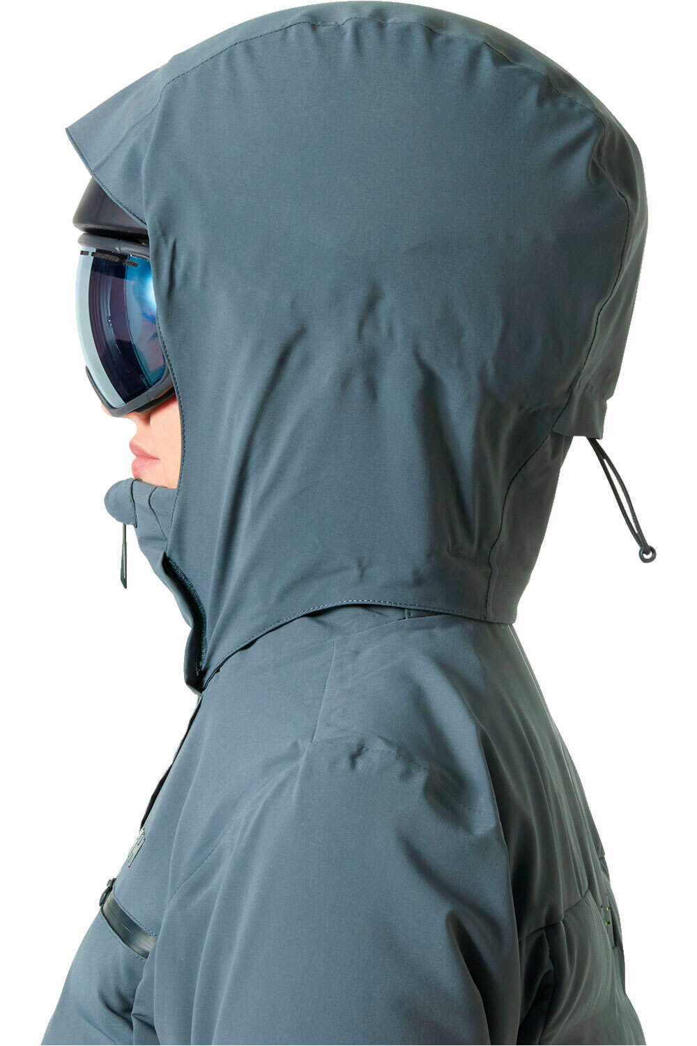 Helly Hansen chaqueta esquí mujer W ALPHELIA ELEVATE JACKET 04