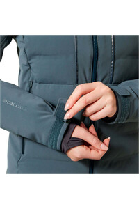 Helly Hansen chaqueta esquí mujer W ALPHELIA ELEVATE JACKET 06