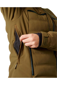 Helly Hansen chaqueta esquí mujer W ALPHELIA ELEVATE JACKET 07