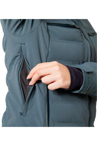 Helly Hansen chaqueta esquí mujer W ALPHELIA ELEVATE JACKET 07