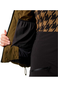 Helly Hansen chaqueta esquí mujer W ALPHELIA ELEVATE JACKET 08