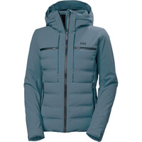 Helly Hansen chaqueta esquí mujer W ALPHELIA ELEVATE JACKET 08