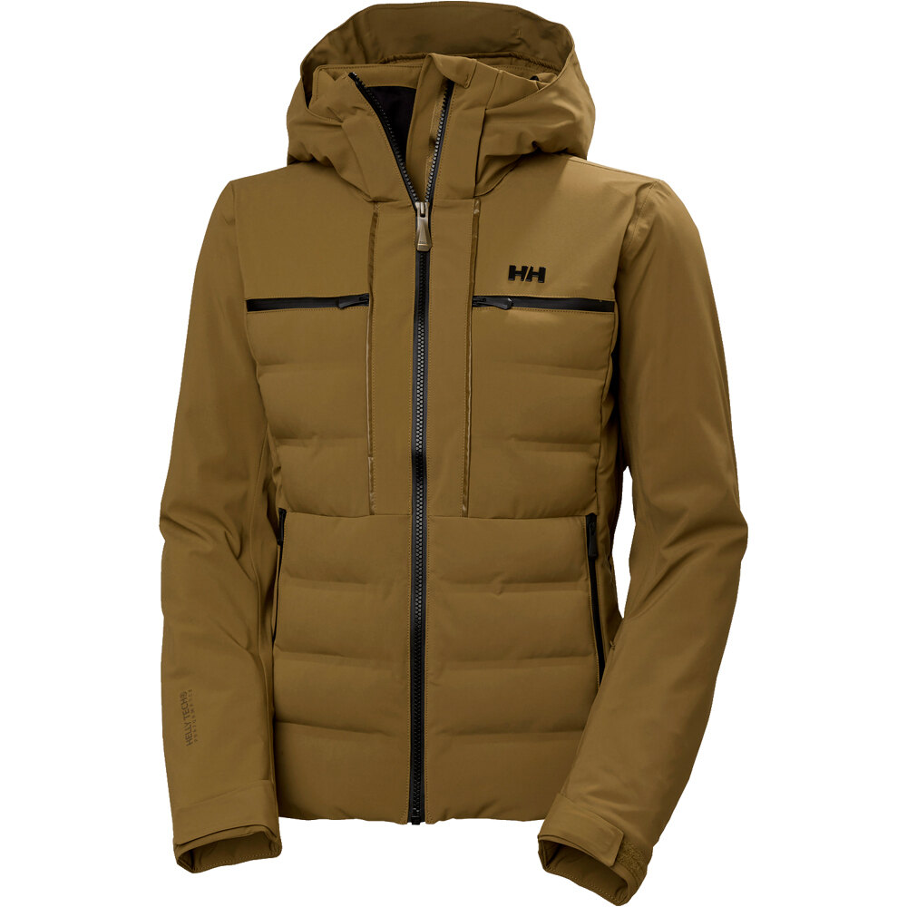 Helly Hansen chaqueta esquí mujer W ALPHELIA ELEVATE JACKET 10