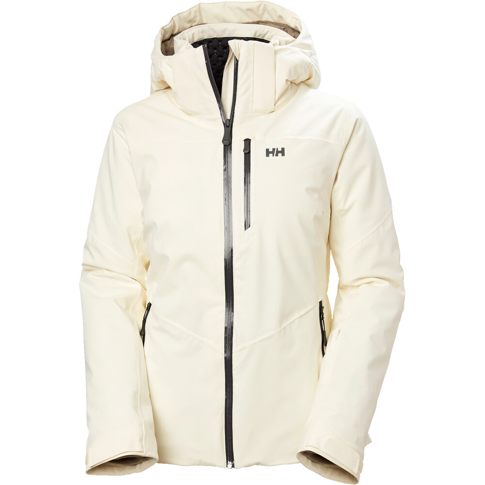Helly Hansen chaqueta esquí mujer W ALPHELIA JACKET 09