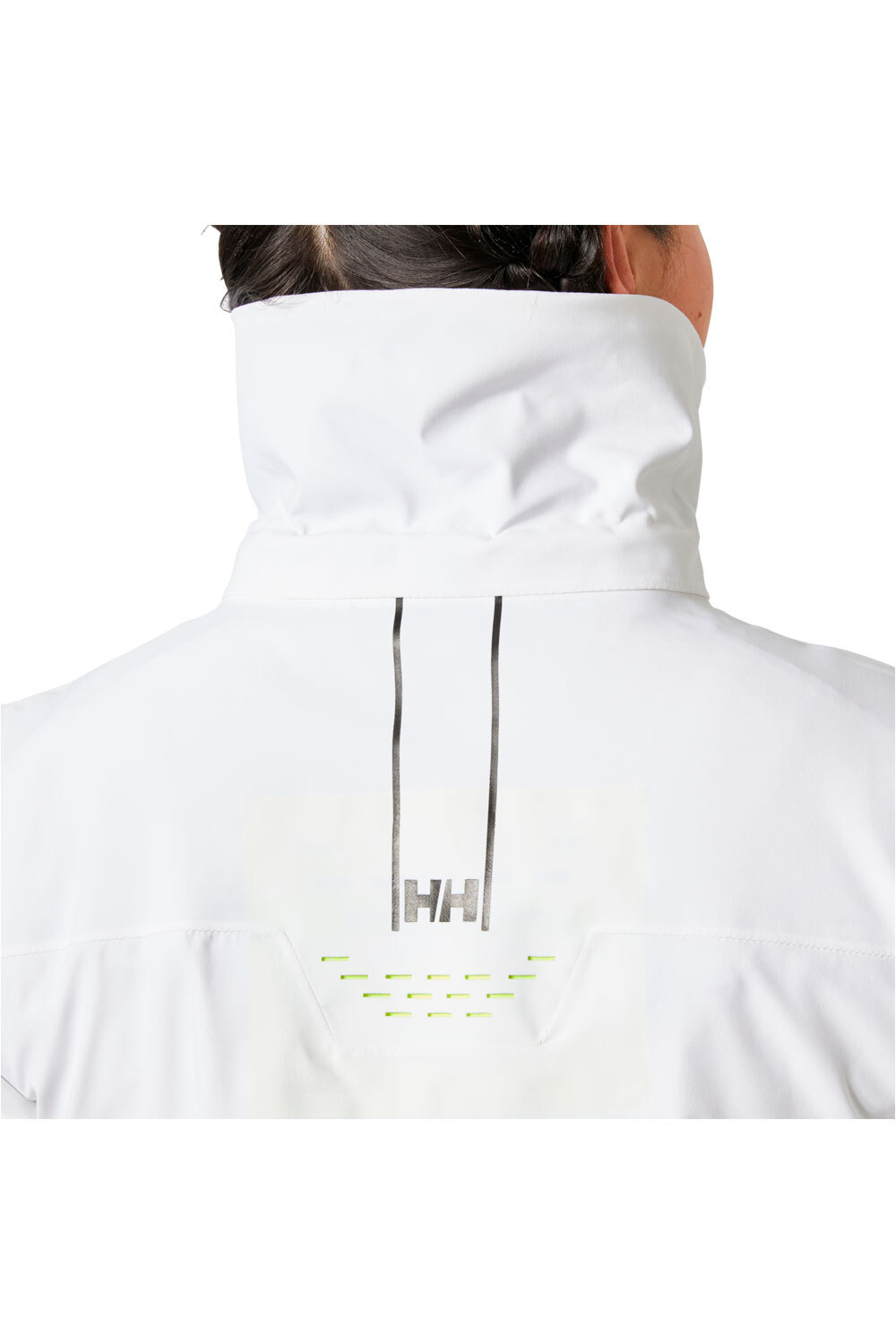 Helly Hansen chaqueta esquí mujer W ALPHELIA LIFALOFT JACKET 03