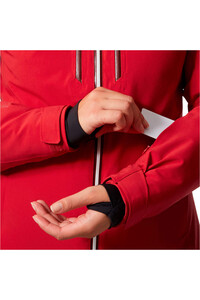 Helly Hansen chaqueta esquí mujer W ALPHELIA LIFALOFT JACKET 04