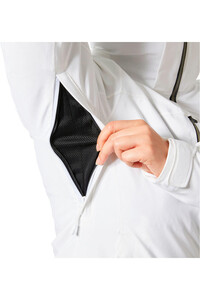 Helly Hansen chaqueta esquí mujer W ALPHELIA LIFALOFT JACKET 05