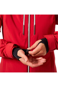 Helly Hansen chaqueta esquí mujer W ALPHELIA LIFALOFT JACKET 06