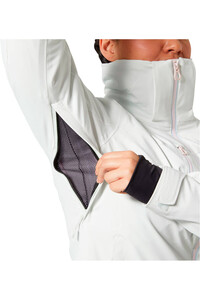 Helly Hansen chaqueta esquí mujer W ALPHELIA LIFALOFT JACKET 06