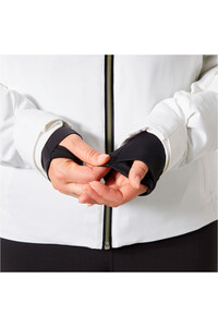 Helly Hansen chaqueta esquí mujer W ALPHELIA LIFALOFT JACKET 07