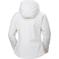 Helly Hansen chaqueta esquí mujer W ALPHELIA LIFALOFT JACKET 11