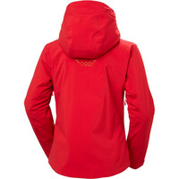 Helly Hansen chaqueta esquí mujer W ALPHELIA LIFALOFT JACKET 11