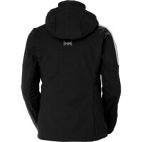 Helly Hansen chaqueta esquí mujer W AVANTI SOFTSHELL JACKET 11