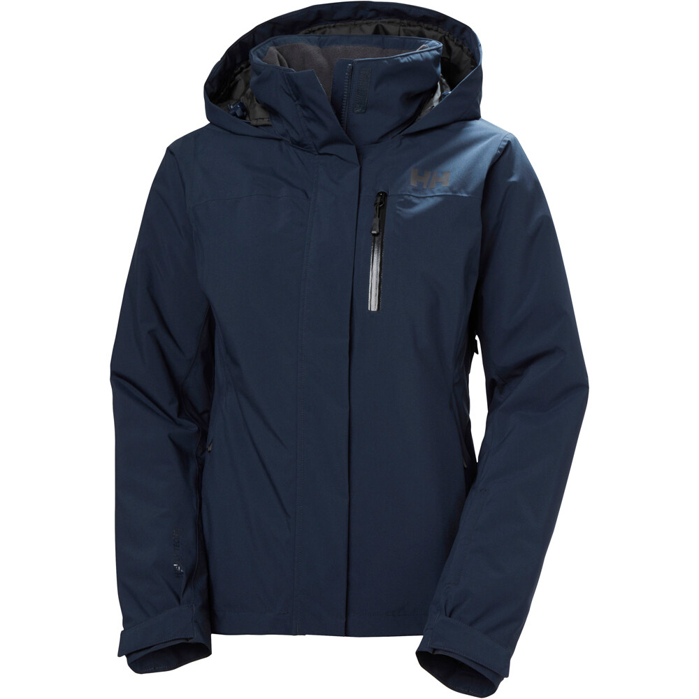 Helly Hansen chaqueta esquí mujer W CREWSER JACKET 07
