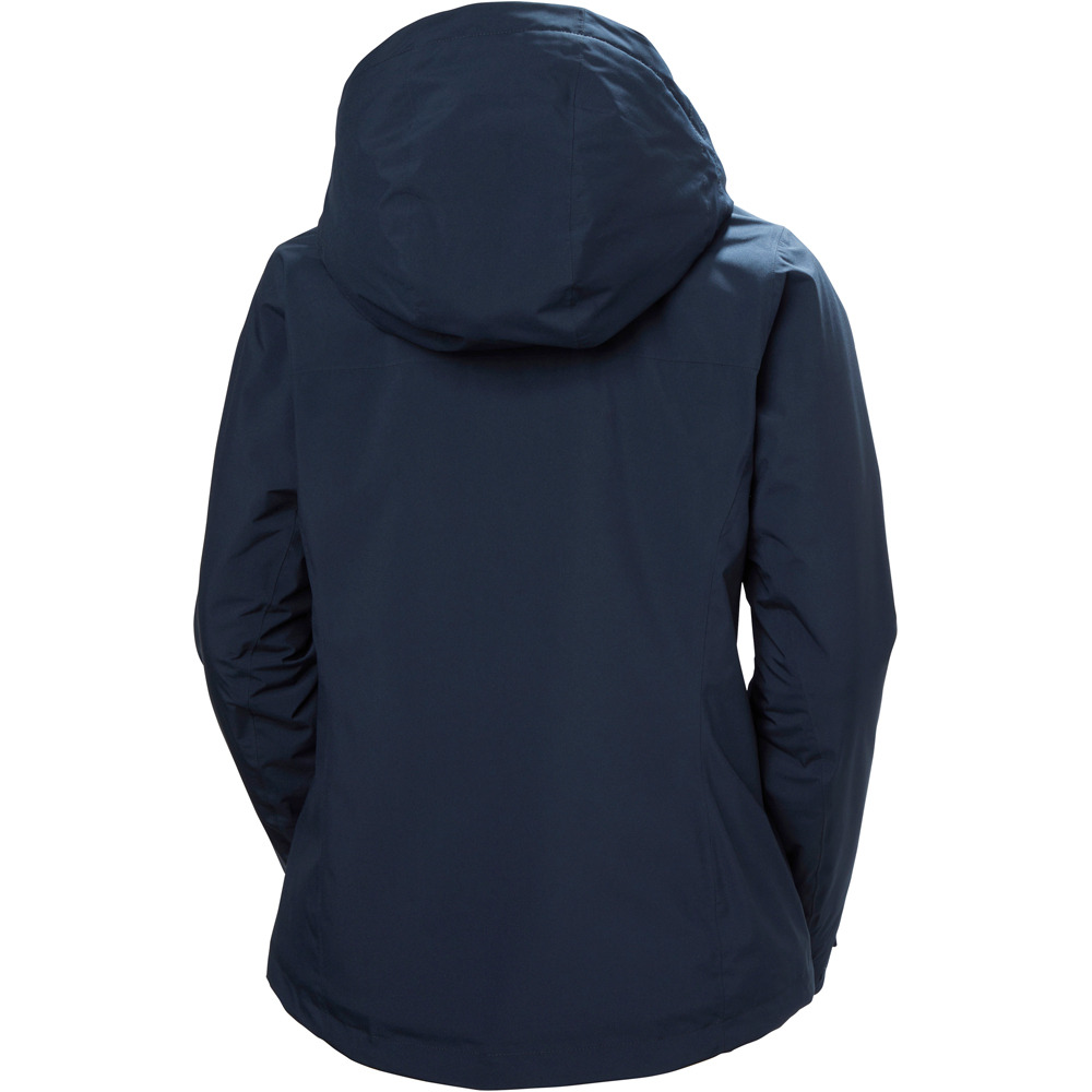 Helly Hansen chaqueta esquí mujer W CREWSER JACKET 08